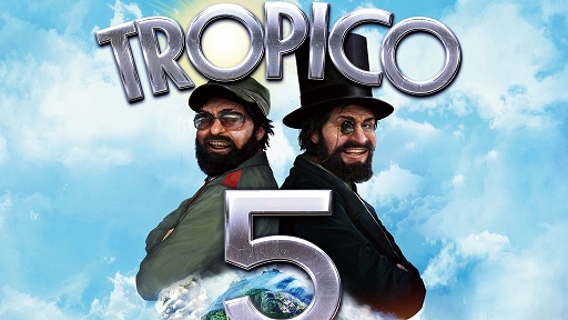 画像ギャラリー No.005のサムネイル画像 / PC(Steam)版「トロピコ 5」が本日より日本語に対応。PS4版の販売権も変更に