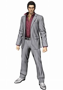 画像ギャラリー No.012のサムネイル画像 / 「龍が如く」シリーズキャラクター総選挙の1位は真島吾朗に。「龍が如く 維新!」の話もちょっと聞けた,名越総合監督と横山プロデューサーへの合同インタビューを掲載
