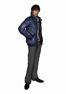 画像ギャラリー No.017のサムネイル画像 / 「龍が如く」シリーズキャラクター総選挙の1位は真島吾朗に。「龍が如く 維新!」の話もちょっと聞けた,名越総合監督と横山プロデューサーへの合同インタビューを掲載