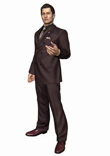 画像ギャラリー No.020のサムネイル画像 / 「龍が如く」シリーズキャラクター総選挙の1位は真島吾朗に。「龍が如く 維新!」の話もちょっと聞けた,名越総合監督と横山プロデューサーへの合同インタビューを掲載