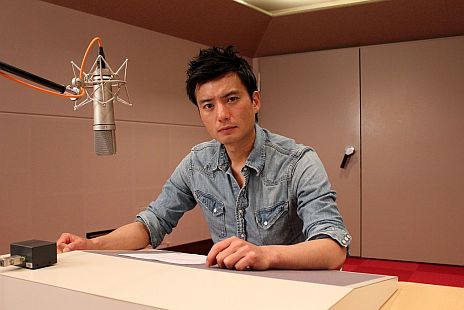 画像ギャラリー No.002のサムネイル画像 / 「龍が如く 維新!」のキャスト第1弾が公開に。「坂本龍馬」「斎藤 一」の二役に声優・黒田崇矢さんが,「徳川慶喜」役に俳優・徳重 聡さんが決定