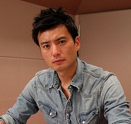 画像ギャラリー No.004のサムネイル画像 / 「龍が如く 維新！」のキャスト第1弾が公開に。「坂本龍馬」「斎藤 一」の二役に声優・黒田崇矢さんが，「徳川慶喜」役に俳優・徳重 聡さんが決定