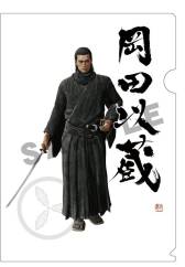 画像ギャラリー No.007のサムネイル画像 / セガ,東京ゲームショウ2013で「龍が如く 維新!」のクリアファイルなどを販売