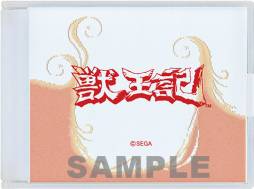 画像ギャラリー No.013のサムネイル画像 / セガ,東京ゲームショウ2013で「龍が如く 維新!」のクリアファイルなどを販売