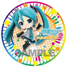 画像ギャラリー No.010のサムネイル画像 / セガ,東京ゲームショウ2013への出展概要を公開。プレイアブル出展されるタイトルや,ブースでの配布物,情報番組の配信スケジュールを一挙紹介