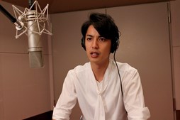 画像ギャラリー No.003のサムネイル画像 / 「龍が如く 維新!」に俳優の大野拓朗さんの出演が決定。インタビューも公開に