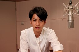 画像ギャラリー No.004のサムネイル画像 / 「龍が如く 維新!」に俳優の大野拓朗さんの出演が決定。インタビューも公開に