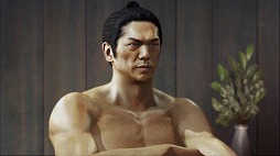 画像ギャラリー No.007のサムネイル画像 / 「龍が如く 維新！」×「すしざんまい」コラボメニューの「幕末屋台寿司」は2月15日に提供開始。3倍サイズの漬けマグロ握りはたっぷりの食べごたえ
