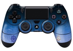 画像ギャラリー No.001のサムネイル画像 / 「龍が如く 維新!」デザインのPS4&PS3用スキンシールが2月22日に発売