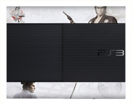 画像ギャラリー No.005のサムネイル画像 / 「龍が如く 維新!」デザインのPS4&PS3用スキンシールが2月22日に発売