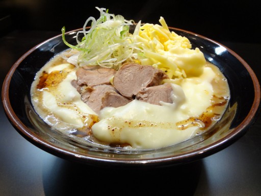画像ギャラリー No.005のサムネイル画像 / 「龍が如く 維新!×宅麺.com×ラーメン店」,コラボラーメンが順次登場