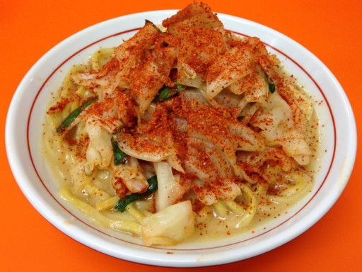 画像ギャラリー No.008のサムネイル画像 / 「龍が如く 維新!×宅麺.com×ラーメン店」,コラボラーメンが順次登場