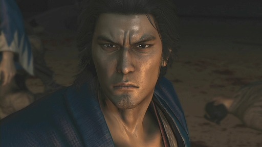 画像ギャラリー No.002のサムネイル画像 / 時代設定は変わっても持ち味は変わらない。PlayStation 4版「龍が如く 維新！」の紹介プレイムービーを掲載
