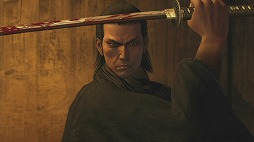 画像ギャラリー No.004のサムネイル画像 / 時代設定は変わっても持ち味は変わらない。PlayStation 4版「龍が如く 維新！」の紹介プレイムービーを掲載