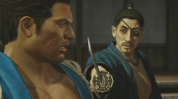 画像ギャラリー No.005のサムネイル画像 / 時代設定は変わっても持ち味は変わらない。PlayStation 4版「龍が如く 維新！」の紹介プレイムービーを掲載
