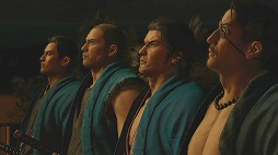 画像ギャラリー No.010のサムネイル画像 / 時代設定は変わっても持ち味は変わらない。PlayStation 4版「龍が如く 維新！」の紹介プレイムービーを掲載