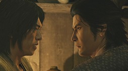 画像ギャラリー No.012のサムネイル画像 / 時代設定は変わっても持ち味は変わらない。PlayStation 4版「龍が如く 維新！」の紹介プレイムービーを掲載