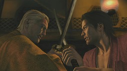 画像ギャラリー No.013のサムネイル画像 / 時代設定は変わっても持ち味は変わらない。PlayStation 4版「龍が如く 維新！」の紹介プレイムービーを掲載