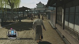 画像ギャラリー No.014のサムネイル画像 / 時代設定は変わっても持ち味は変わらない。PlayStation 4版「龍が如く 維新！」の紹介プレイムービーを掲載