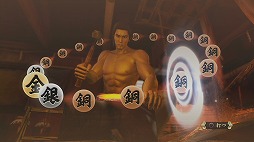 画像ギャラリー No.019のサムネイル画像 / 時代設定は変わっても持ち味は変わらない。PlayStation 4版「龍が如く 維新！」の紹介プレイムービーを掲載
