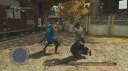 画像ギャラリー No.021のサムネイル画像 / 時代設定は変わっても持ち味は変わらない。PlayStation 4版「龍が如く 維新！」の紹介プレイムービーを掲載