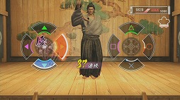 画像ギャラリー No.029のサムネイル画像 / 時代設定は変わっても持ち味は変わらない。PlayStation 4版「龍が如く 維新！」の紹介プレイムービーを掲載