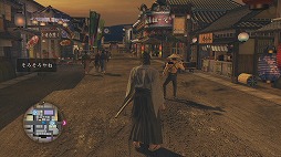 画像ギャラリー No.031のサムネイル画像 / 時代設定は変わっても持ち味は変わらない。PlayStation 4版「龍が如く 維新！」の紹介プレイムービーを掲載