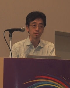 画像ギャラリー No.001のサムネイル画像 / ［CEDEC 2014］セガのリードプログラマーが語った，PS4ローンチタイトル「龍が如く 維新！」ができるまで。いかにして60fps化を成し遂げたのか