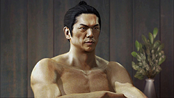 画像ギャラリー No.007のサムネイル画像 / 「龍が如く 維新！」（PS4/PS3）の新価格版が11月5日発売へ。PS4版，PS3版共に3990円（税別）でDL版もあり