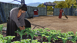 画像ギャラリー No.012のサムネイル画像 / 「龍が如く 維新！」（PS4/PS3）の新価格版が11月5日発売へ。PS4版，PS3版共に3990円（税別）でDL版もあり