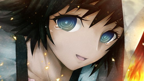 画像ギャラリー No.007のサムネイル画像 / シンガー・彩音さんが主題歌に込めた想いとは? PS Vita版「STEINS;GATE 線形拘束のフェノグラム」発売直前インタビュー
