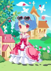 画像ギャラリー No.002のサムネイル画像 / 育成ゲーム「フェアリードール」がdゲームでサービス開始。キャンペーンも