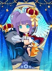 画像ギャラリー No.004のサムネイル画像 / 育成ゲーム「フェアリードール」，ヤマダゲームで配信をスタート