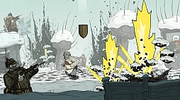 画像ギャラリー No.013のサムネイル画像 / ユービーアイ，「チャイルド オブ ライト」「バリアント ハート　-ザ グレイト ウォー-」の日本語版配信を「UBIDAY2013」で発表