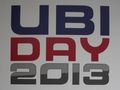 「UBIDAY2013」で開催された「ラウンドテーブル2013」や，日本愛に満ちた「チャイルド オブ ライト」ステージのレポートを掲載