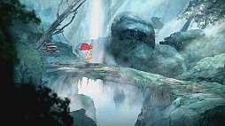 画像ギャラリー No.001のサムネイル画像 / ユービーアイソフトが放つ2D RPG,「チャイルド オブ ライト」をプレイムービーで紹介。この感触のよさは要注目だ