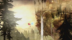 画像ギャラリー No.003のサムネイル画像 / ユービーアイソフトが放つ2D RPG,「チャイルド オブ ライト」をプレイムービーで紹介。この感触のよさは要注目だ