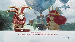 画像ギャラリー No.023のサムネイル画像 / ユービーアイソフトが放つ2D RPG,「チャイルド オブ ライト」をプレイムービーで紹介。この感触のよさは要注目だ