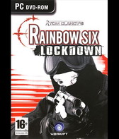 画像ギャラリー No.004のサムネイル画像 / KONAMI STYLE DIGITAL CODE STOREで「Rainbow Six」シリーズなどが半額に