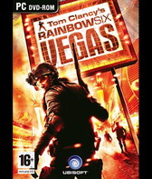 画像ギャラリー No.005のサムネイル画像 / KONAMI STYLE DIGITAL CODE STOREで「Rainbow Six」シリーズなどが半額に