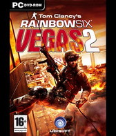 画像ギャラリー No.006のサムネイル画像 / KONAMI STYLE DIGITAL CODE STOREで「Rainbow Six」シリーズなどが半額に