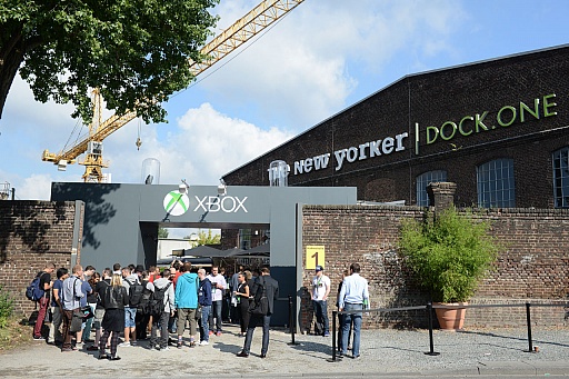 画像ギャラリー No.001のサムネイル画像 / ［gamescom］Fableの新作「Fable Legends」が発表に。Xbox One専用タイトルでco-opがメイン