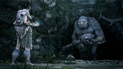 画像ギャラリー No.012のサムネイル画像 / ［E3 2014］善と悪，立場が変われば見えるものも変わる。4vs.1の非対称マルチプレイが楽しめる「Fable Legends」を体験してきた