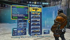 画像ギャラリー No.006のサムネイル画像 / PS Vita版「ボーダーランズ2」,日本国内での発売日が2014年12月4日に決定。プレイヤーキャラクター「サイコ」など6つの追加コンテンツを同梱