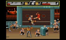 画像ギャラリー No.001のサムネイル画像 / 「3D ベア・ナックル　怒りの鉄拳」本日よりニンテンドーeショップで配信。悪のシンジケートから街の平和を取り戻す，懐かしのベルトスクロールアクションが復刻