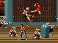 「3D ベア・ナックル　怒りの鉄拳」本日よりニンテンドーeショップで配信。悪のシンジケートから街の平和を取り戻す，懐かしのベルトスクロールアクションが復刻