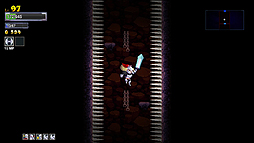 画像ギャラリー No.013のサムネイル画像 / ランダム生成の城を舞台としたアクションRPG「ローグ・レガシー」の配信がPS Storeでスタート。1つ購入すればPS4，PS3，PS Vitaで遊べる
