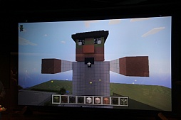 画像ギャラリー No.012のサムネイル画像 / 親子で「Minecraft」を体験。全国11都市で開催される「マイクラ部 全国キャラバン」東京会場の模様をレポート