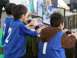 「Minecraft」の参加型イベント「1,000人でつくる！“夢の日本”プロジェクト ファイナル！」レポート。小学生達が創意工夫で作った建造物を披露