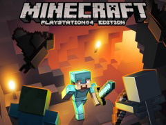 Double Platinum Prizeの「Minecraft」ほかPlayStation Awards 2017受賞作が公開。関連ソフトが最大77％オフの企画が12月1日から実施